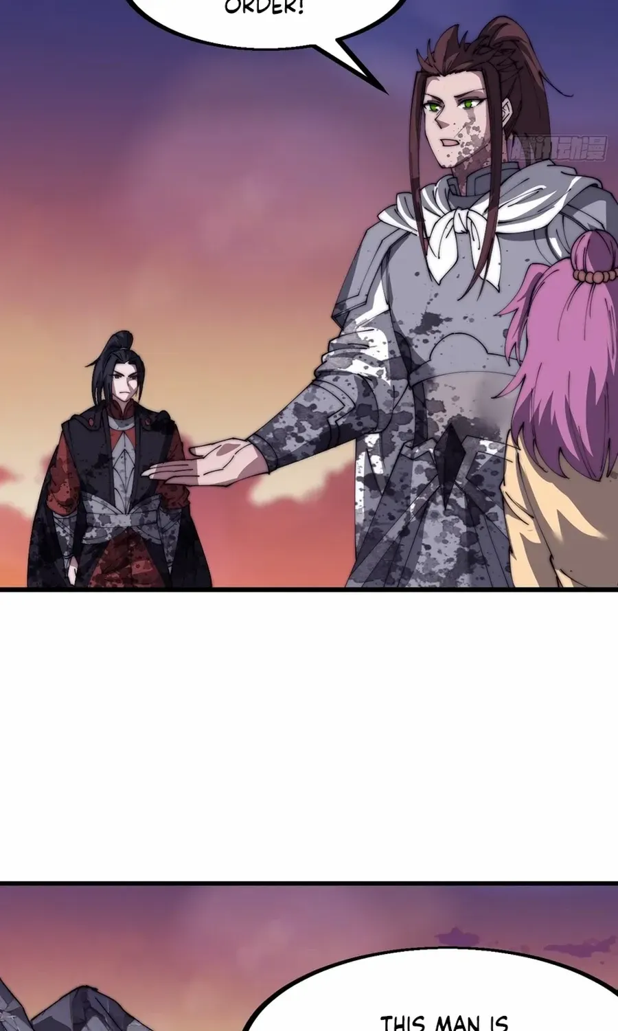 Read Start A Mountain chapter 472 image 7 on Lezhin