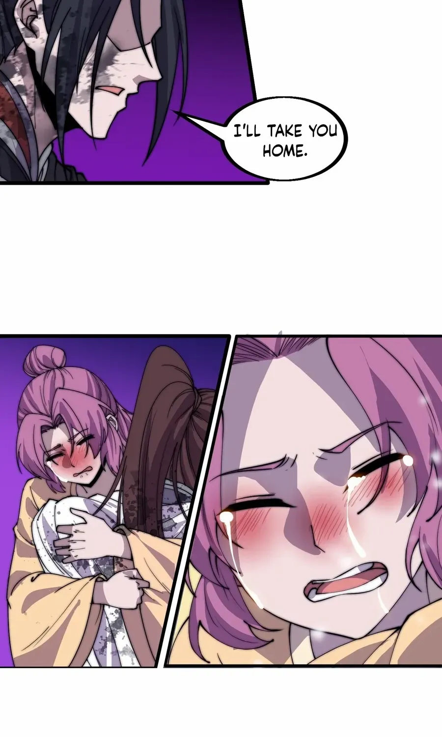 Read Start A Mountain chapter 473 image 13 on Lezhin