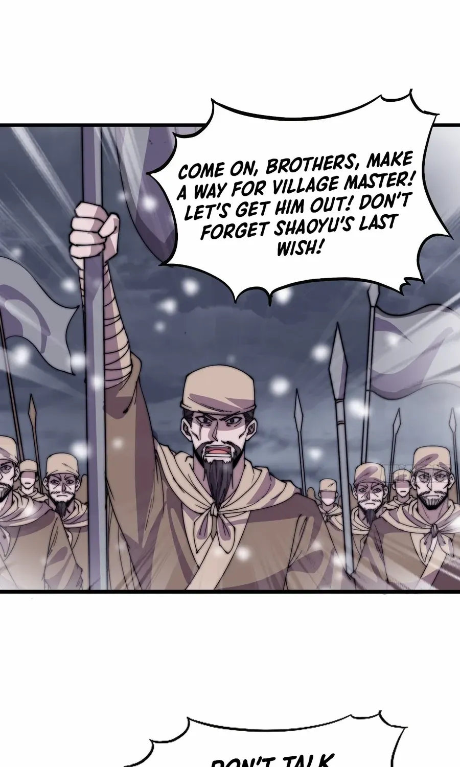 Read Start A Mountain chapter 473 image 16 on Lezhin