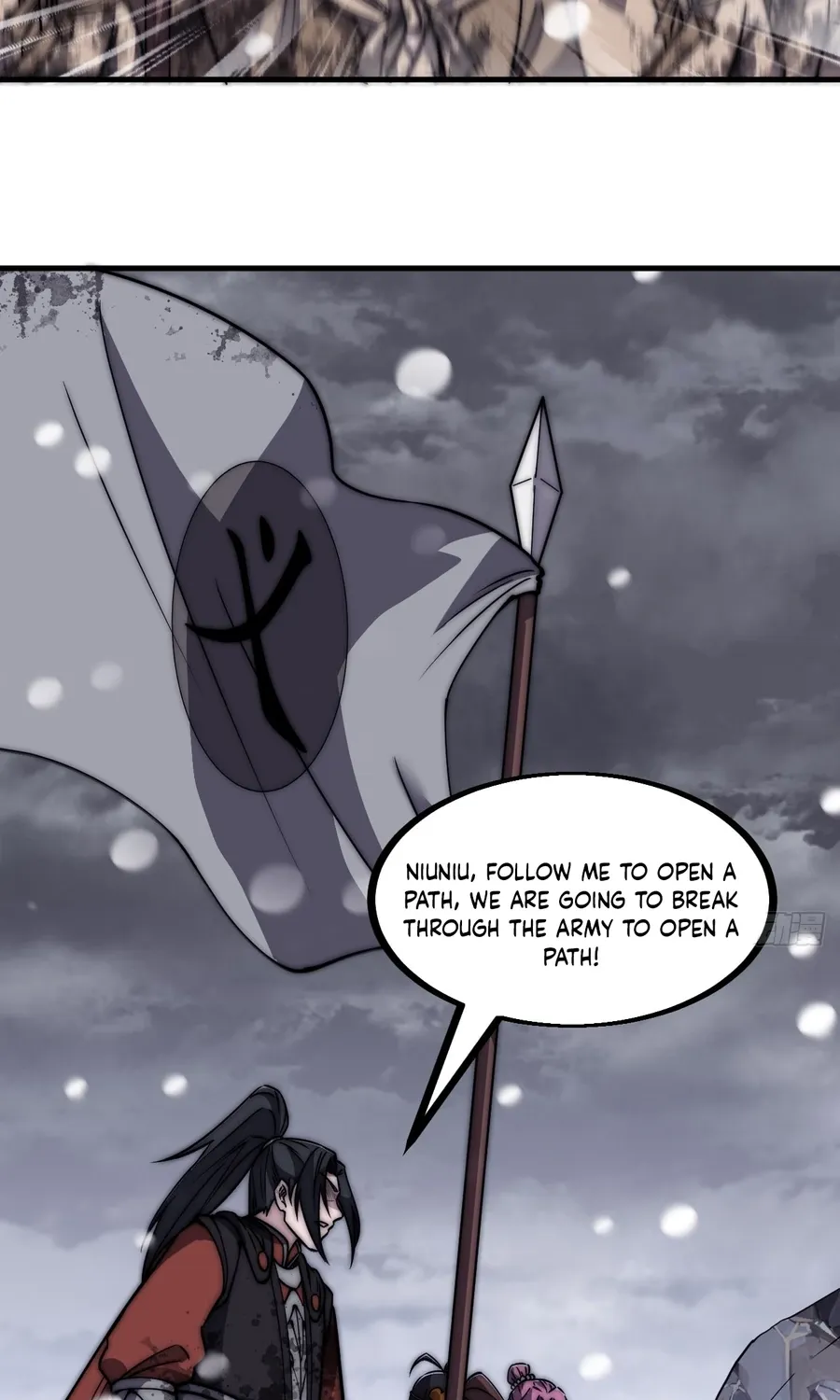 Read Start A Mountain chapter 473 image 21 on Lezhin