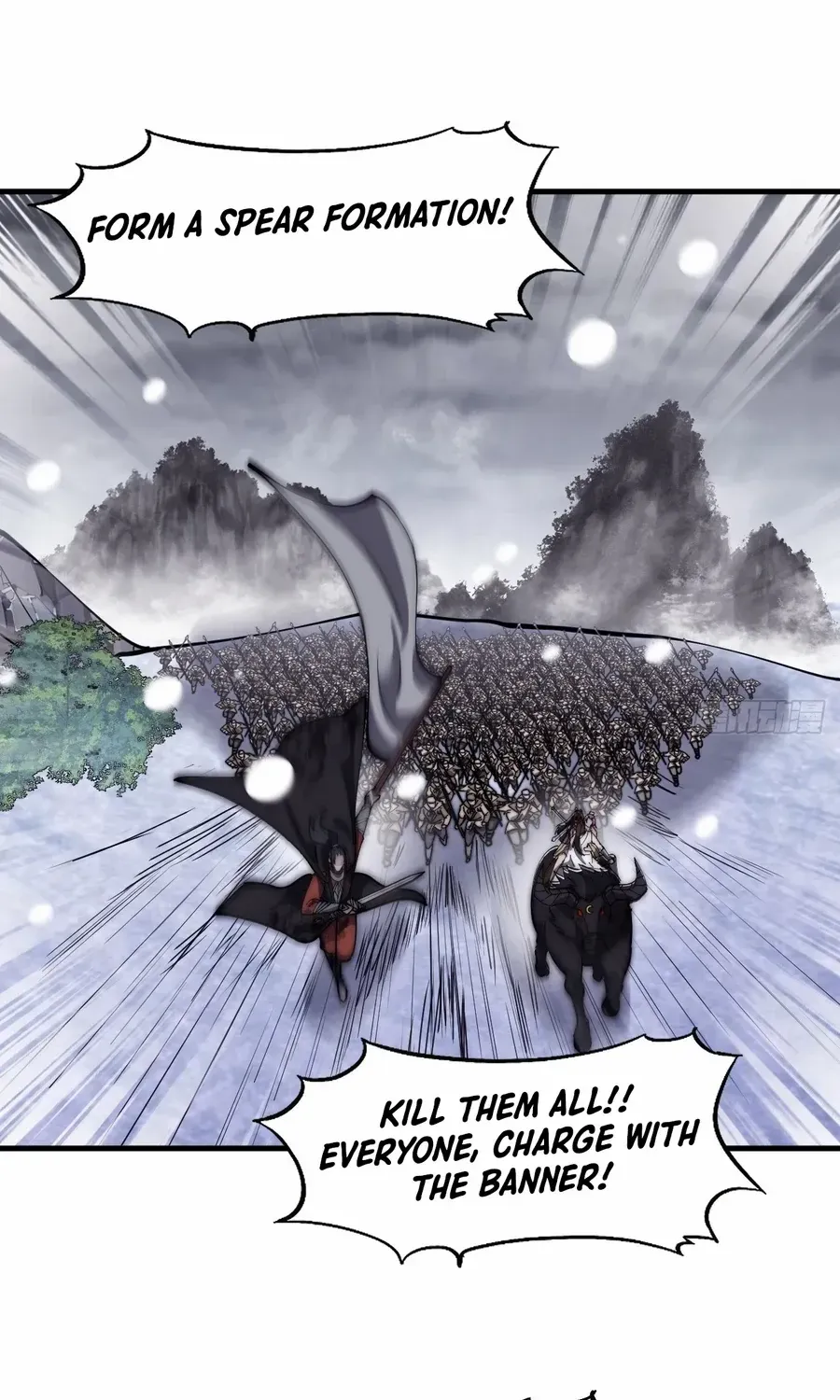 Read Start A Mountain chapter 473 image 27 on Lezhin