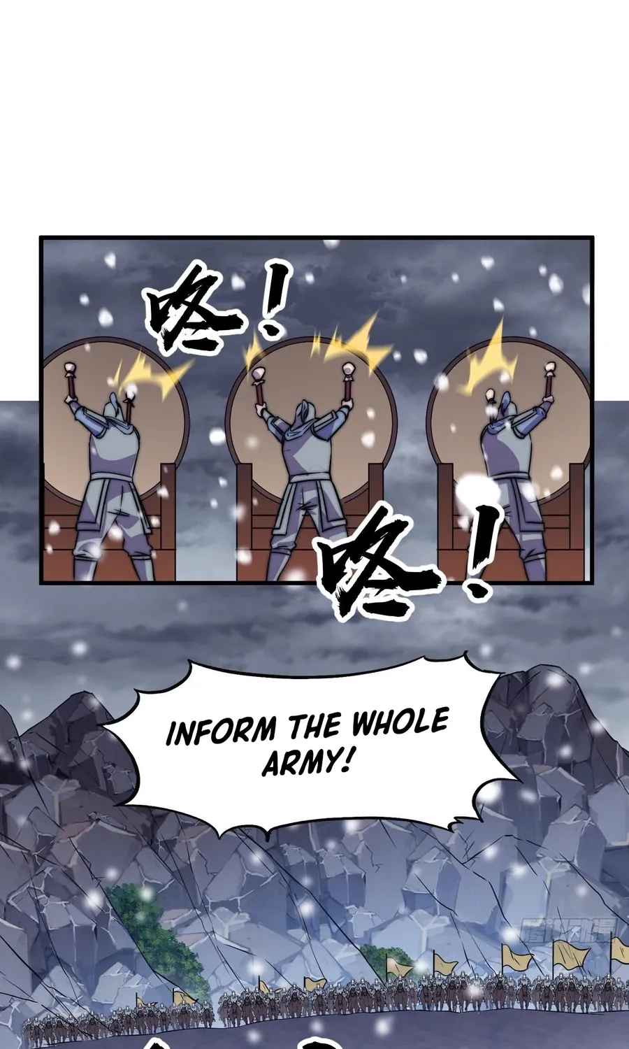 Read Start A Mountain chapter 473 image 6 on Lezhin