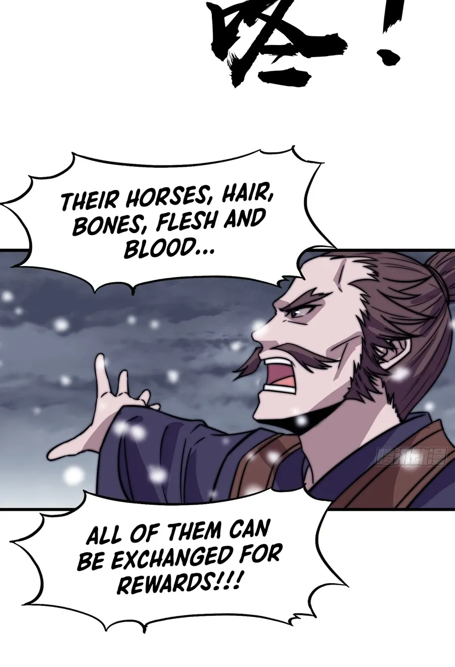Read Start A Mountain chapter 473 image 8 on Lezhin