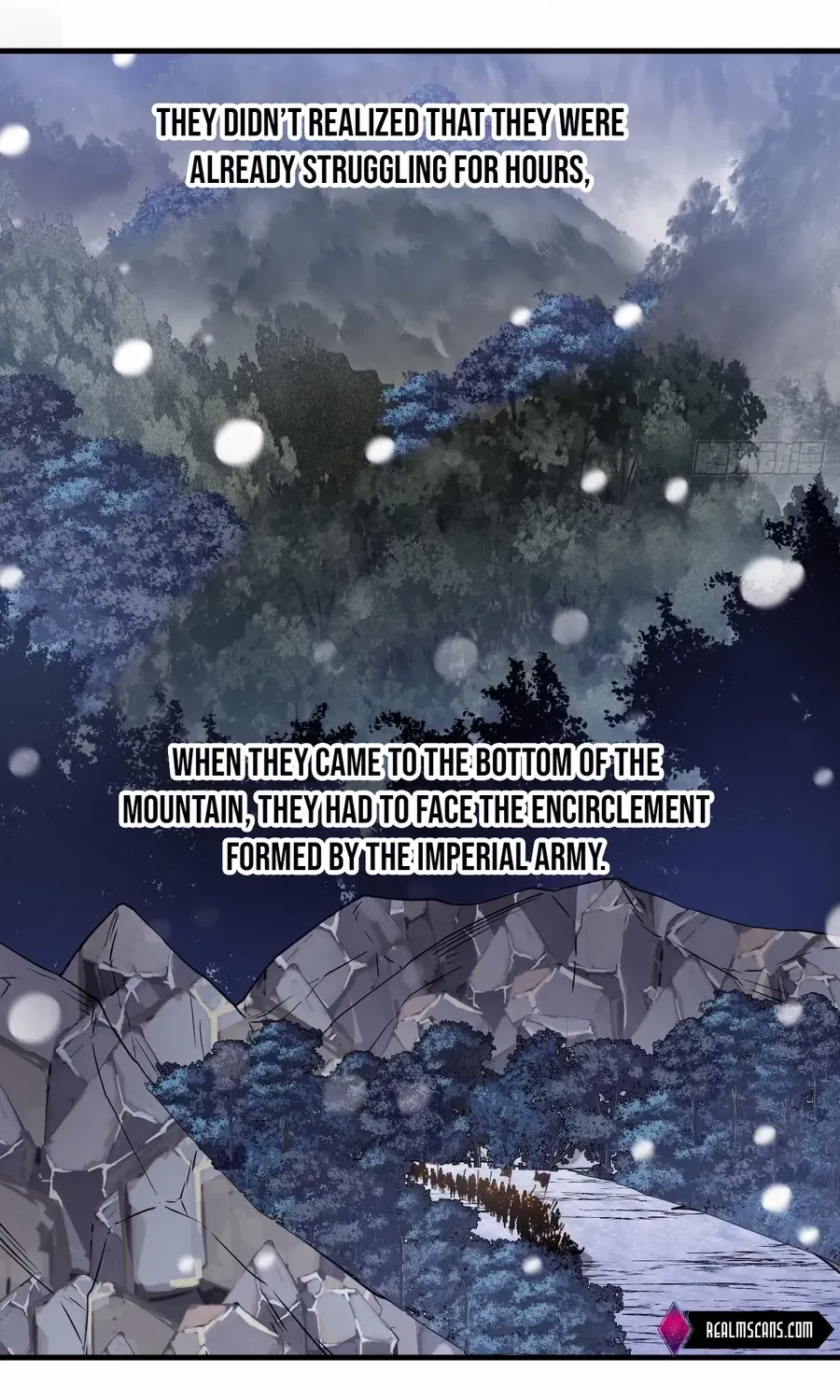 Read Start A Mountain chapter 474 image 13 on Lezhin