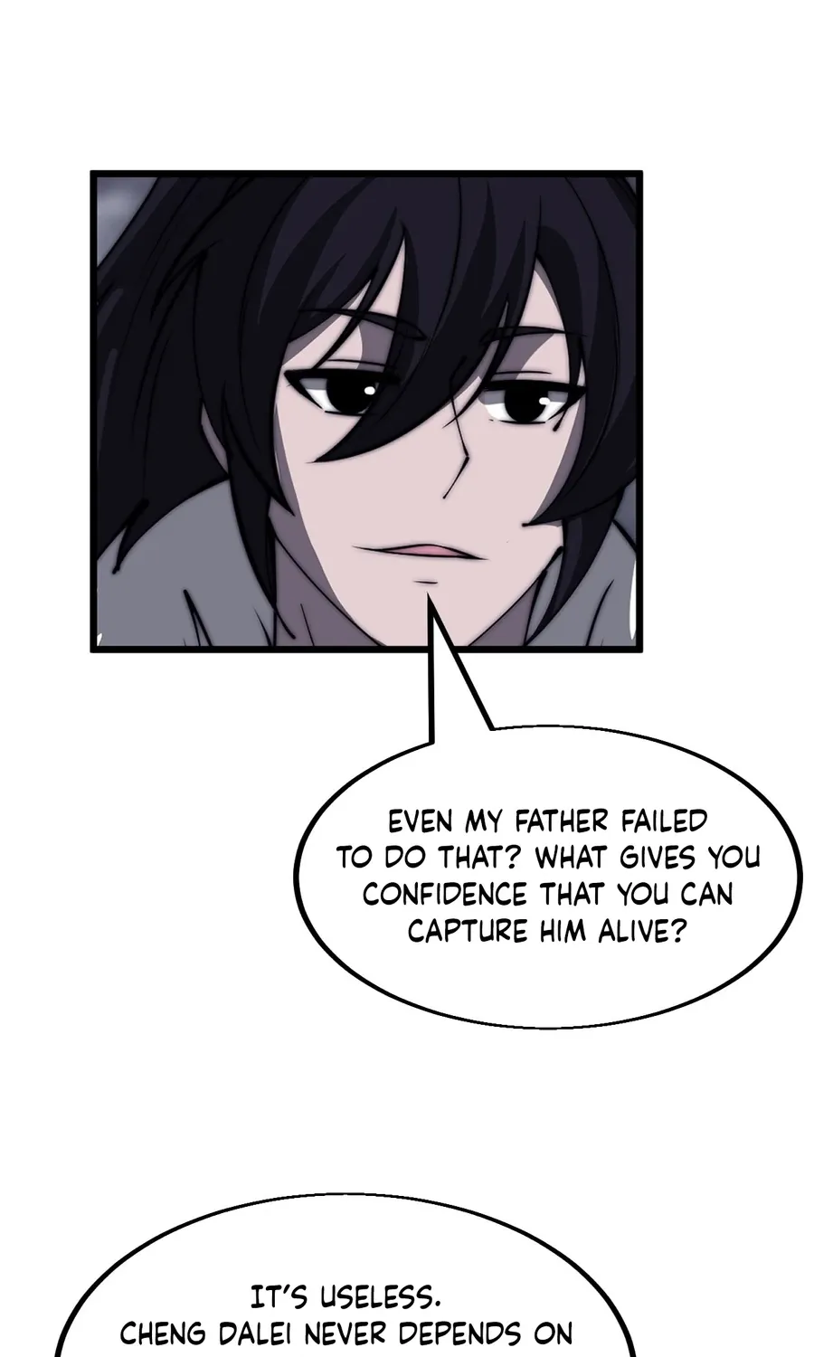 Read Start A Mountain chapter 474 image 19 on Lezhin