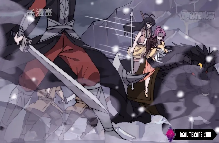 Read Start A Mountain chapter 474 image 2 on Lezhin