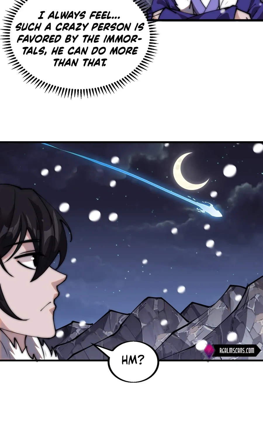 Read Start A Mountain chapter 474 image 28 on Lezhin