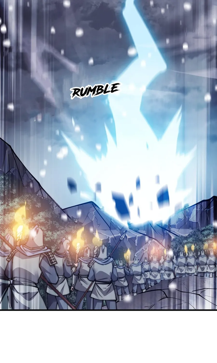 Read Start A Mountain chapter 474 image 31 on Lezhin