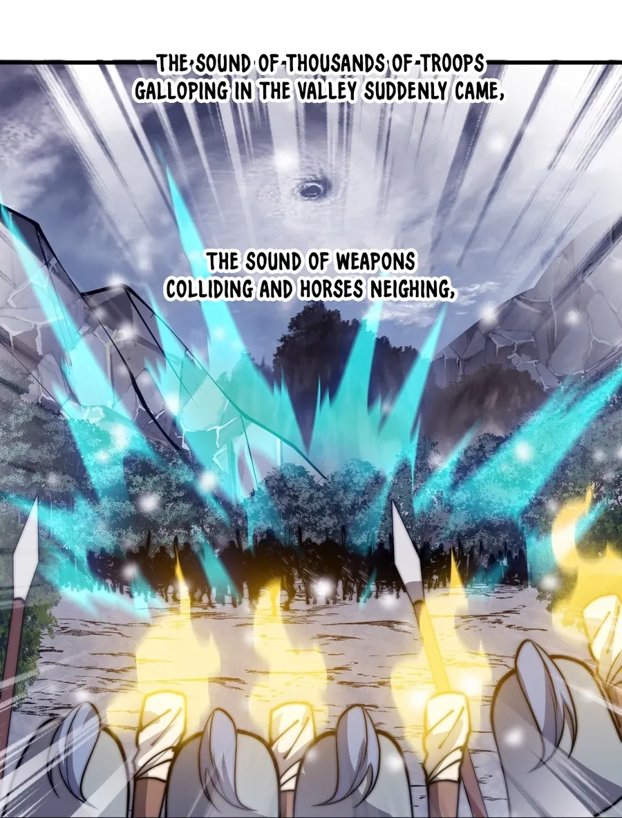 Read Start A Mountain chapter 474 image 32 on Lezhin