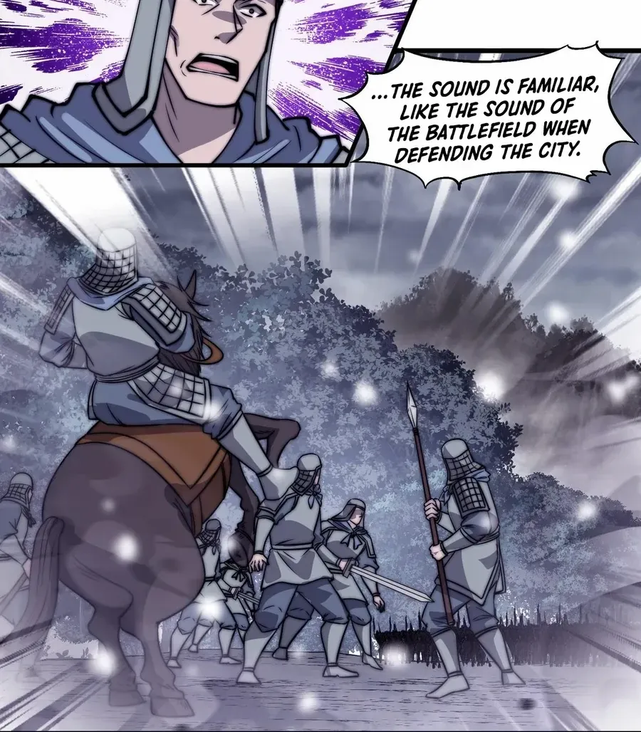 Read Start A Mountain chapter 474 image 35 on Lezhin