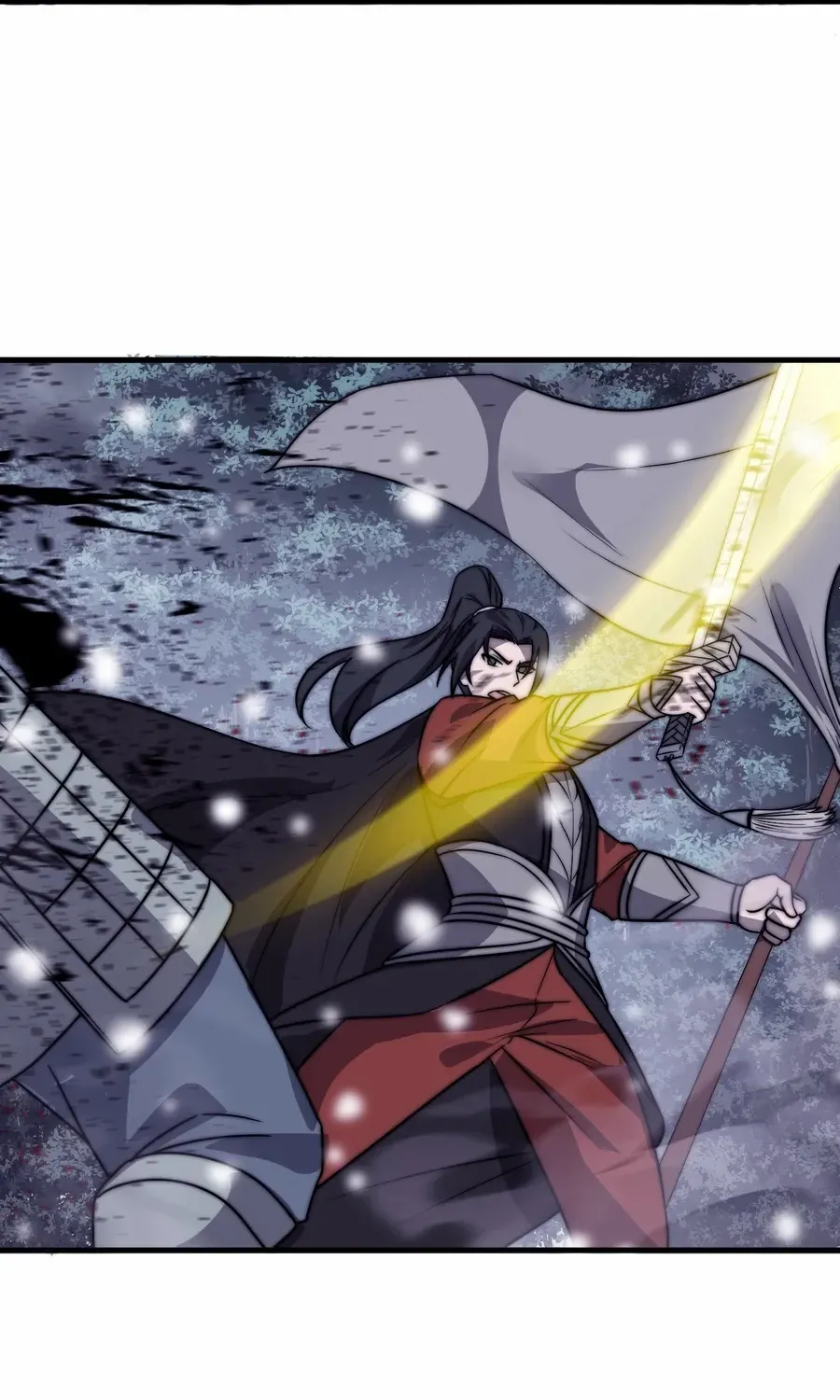Read Start A Mountain chapter 474 image 36 on Lezhin