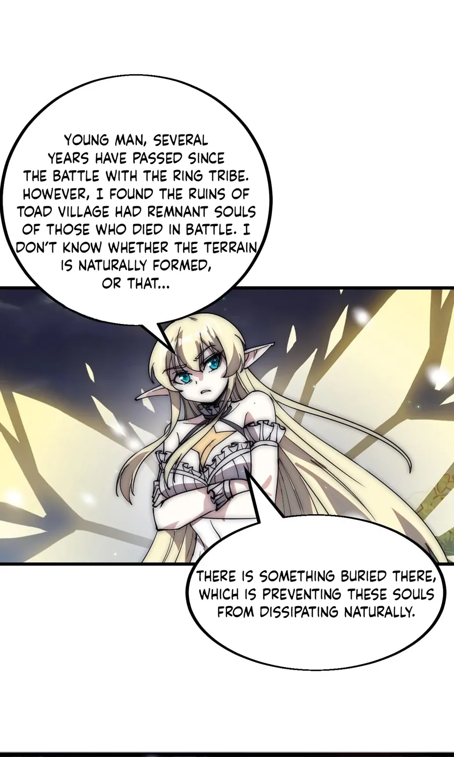 Read Start A Mountain chapter 474 image 39 on Lezhin