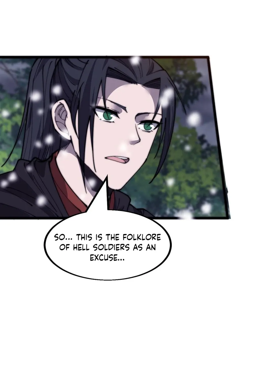 Read Start A Mountain chapter 474 image 42 on Lezhin