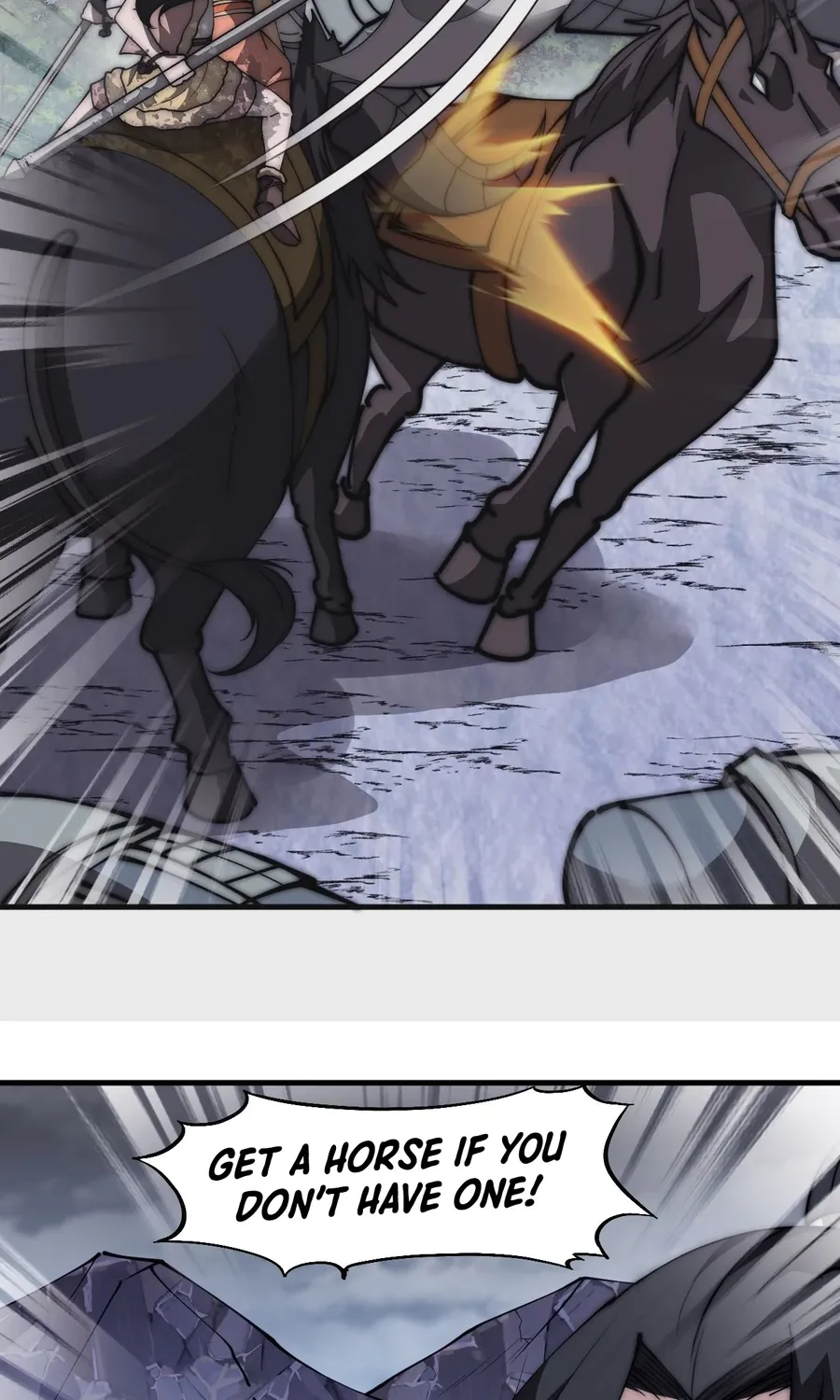 Read Start A Mountain chapter 474 image 7 on Lezhin