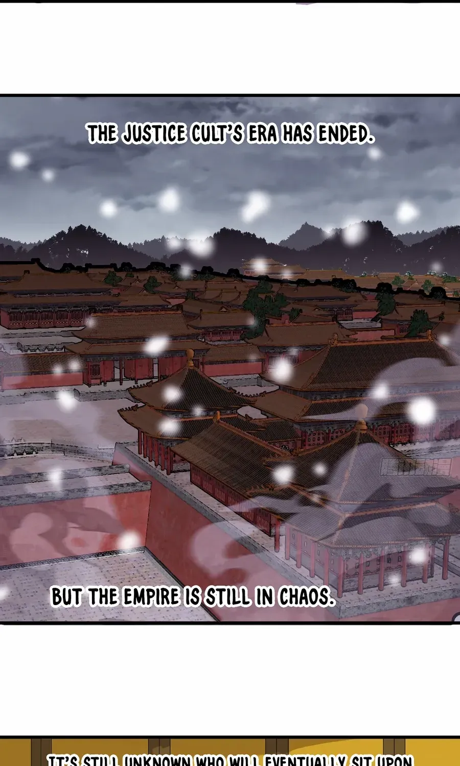 Read Start A Mountain chapter 475 image 15 on Lezhin