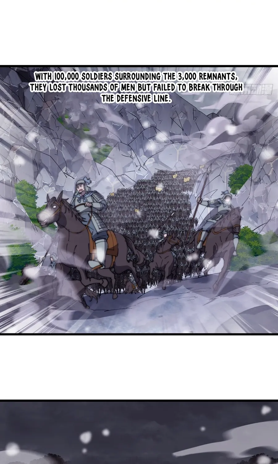 Read Start A Mountain chapter 475 image 2 on Lezhin