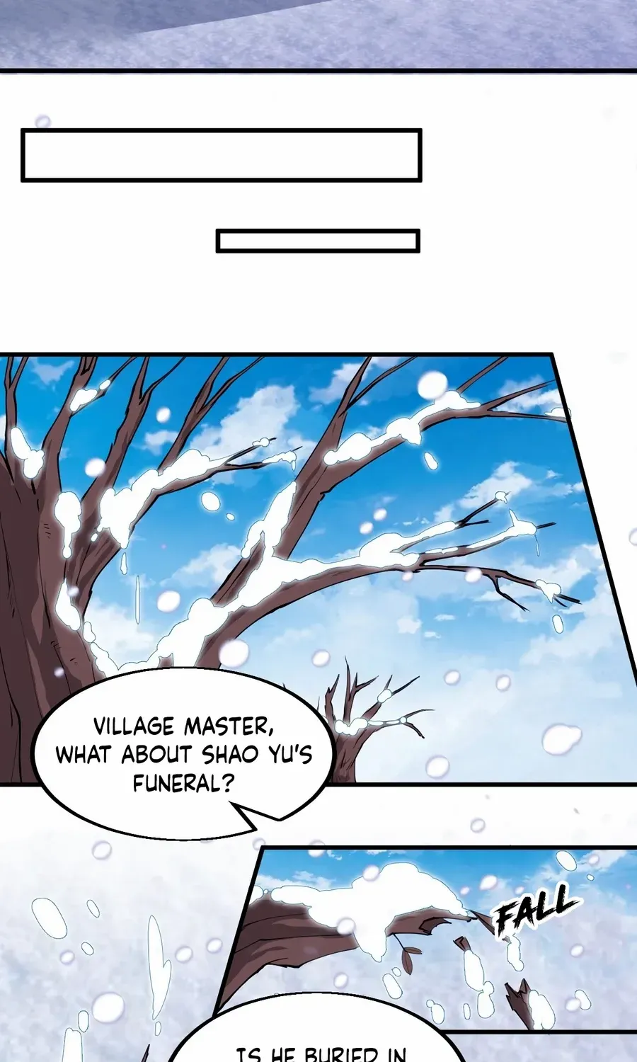 Read Start A Mountain chapter 475 image 27 on Lezhin