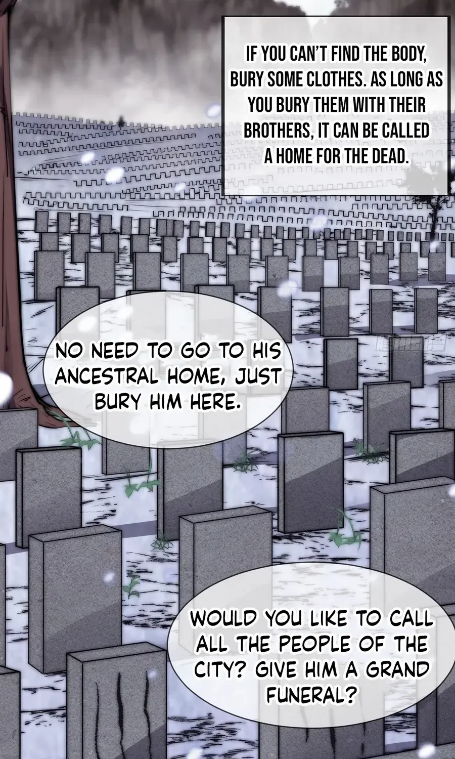 Read Start A Mountain chapter 475 image 29 on Lezhin