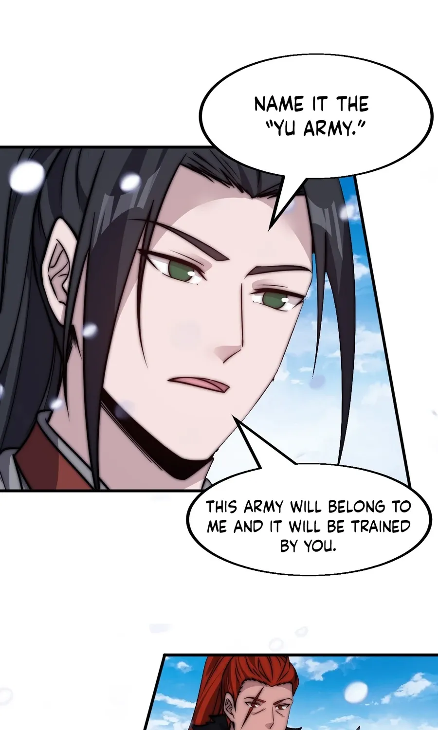 Read Start A Mountain chapter 475 image 37 on Lezhin
