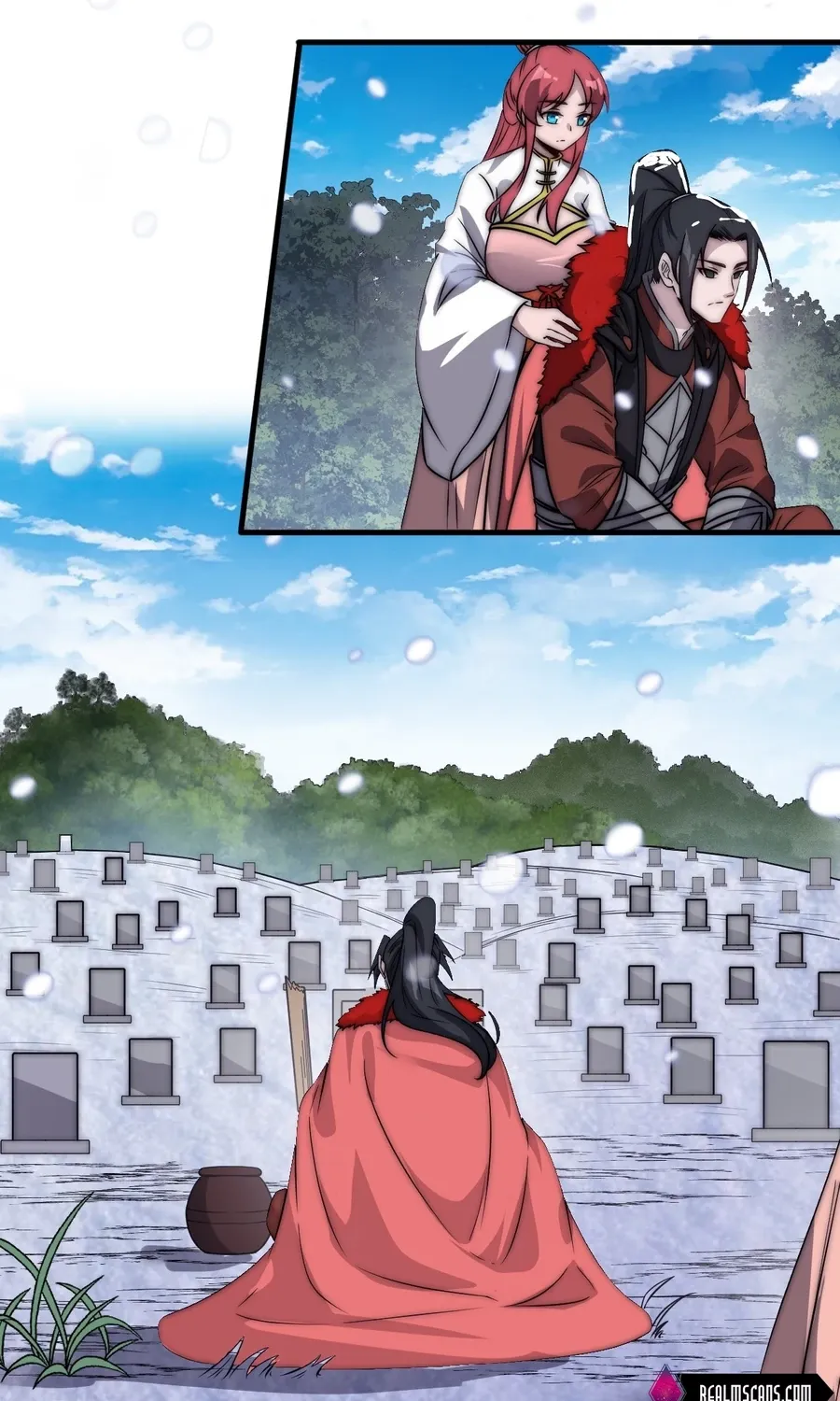Read Start A Mountain chapter 475 image 40 on Lezhin