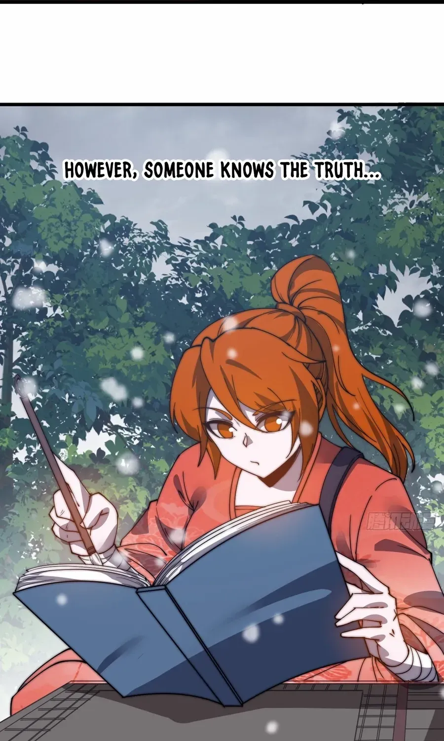 Read Start A Mountain chapter 475 image 8 on Lezhin