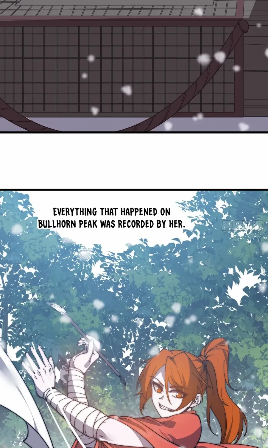 Read Start A Mountain chapter 475 image 9 on Lezhin