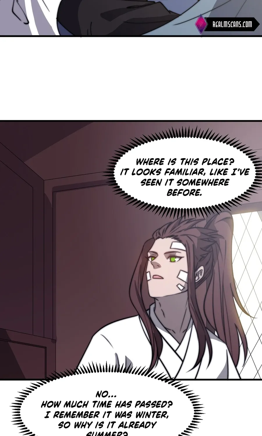 Read Start A Mountain chapter 476 image 14 on Lezhin