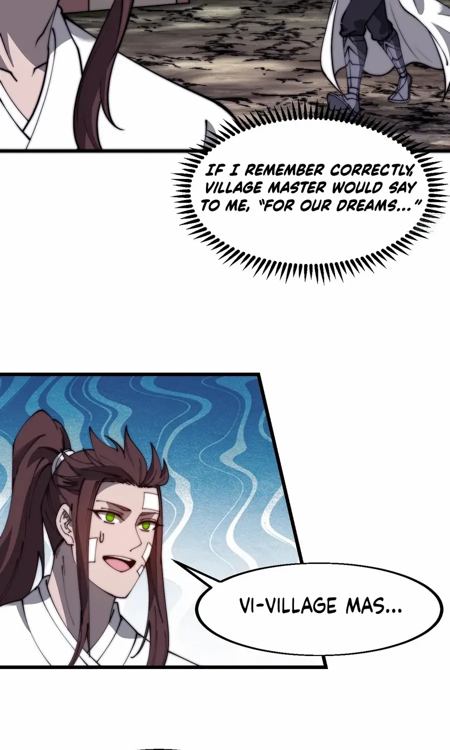 Read Start A Mountain chapter 476 image 20 on Lezhin