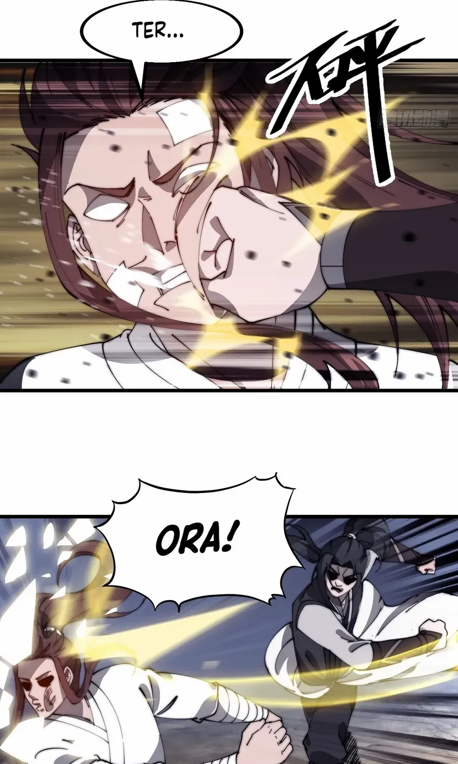Read Start A Mountain chapter 476 image 21 on Lezhin