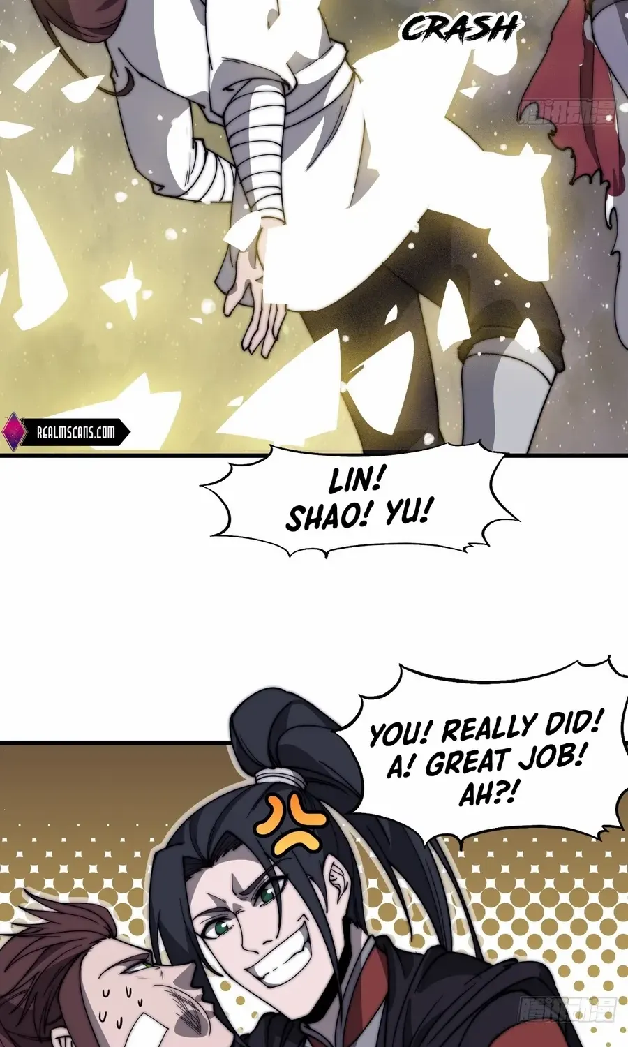 Read Start A Mountain chapter 476 image 24 on Lezhin