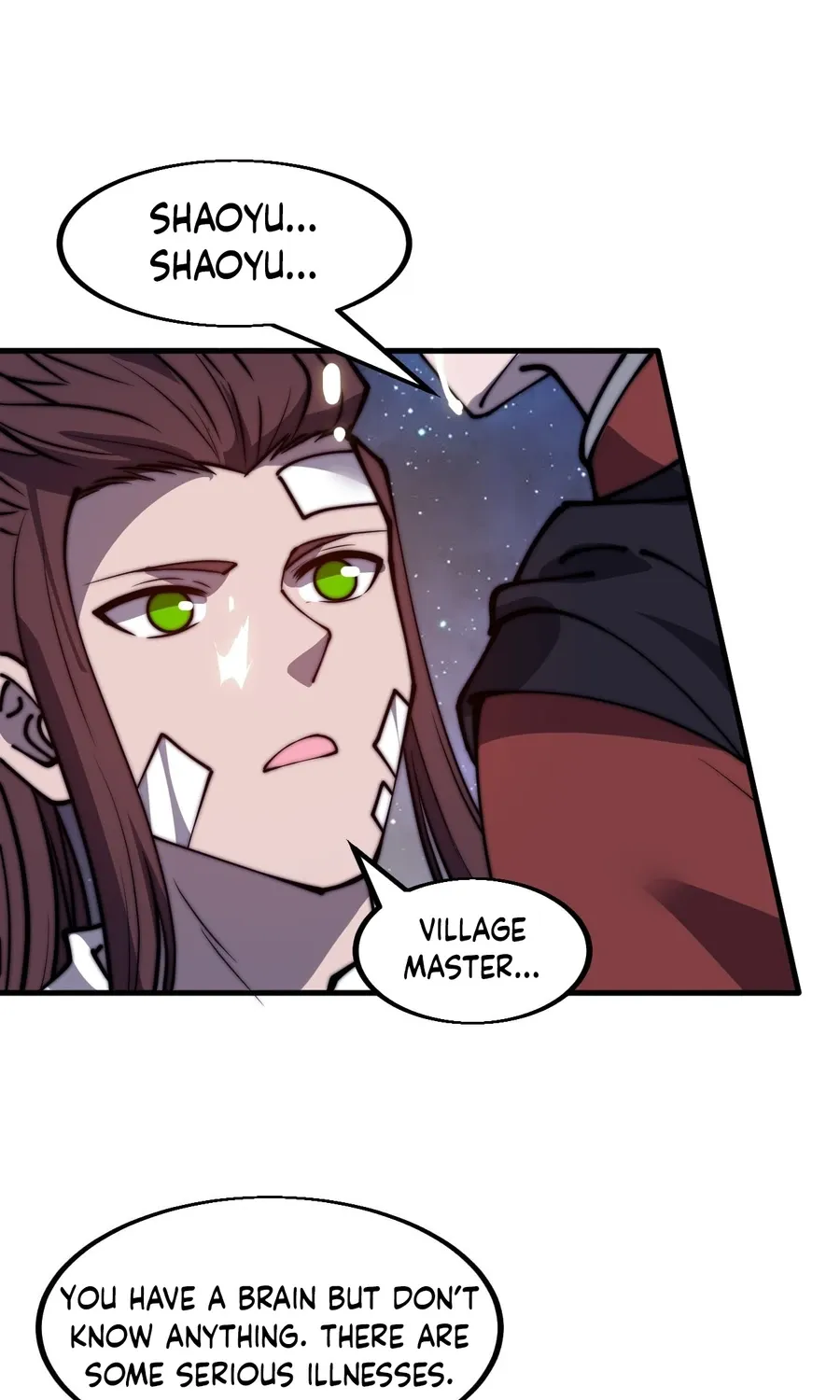 Read Start A Mountain chapter 476 image 38 on Lezhin