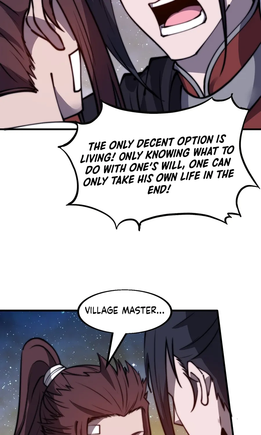 Read Start A Mountain chapter 476 image 42 on Lezhin