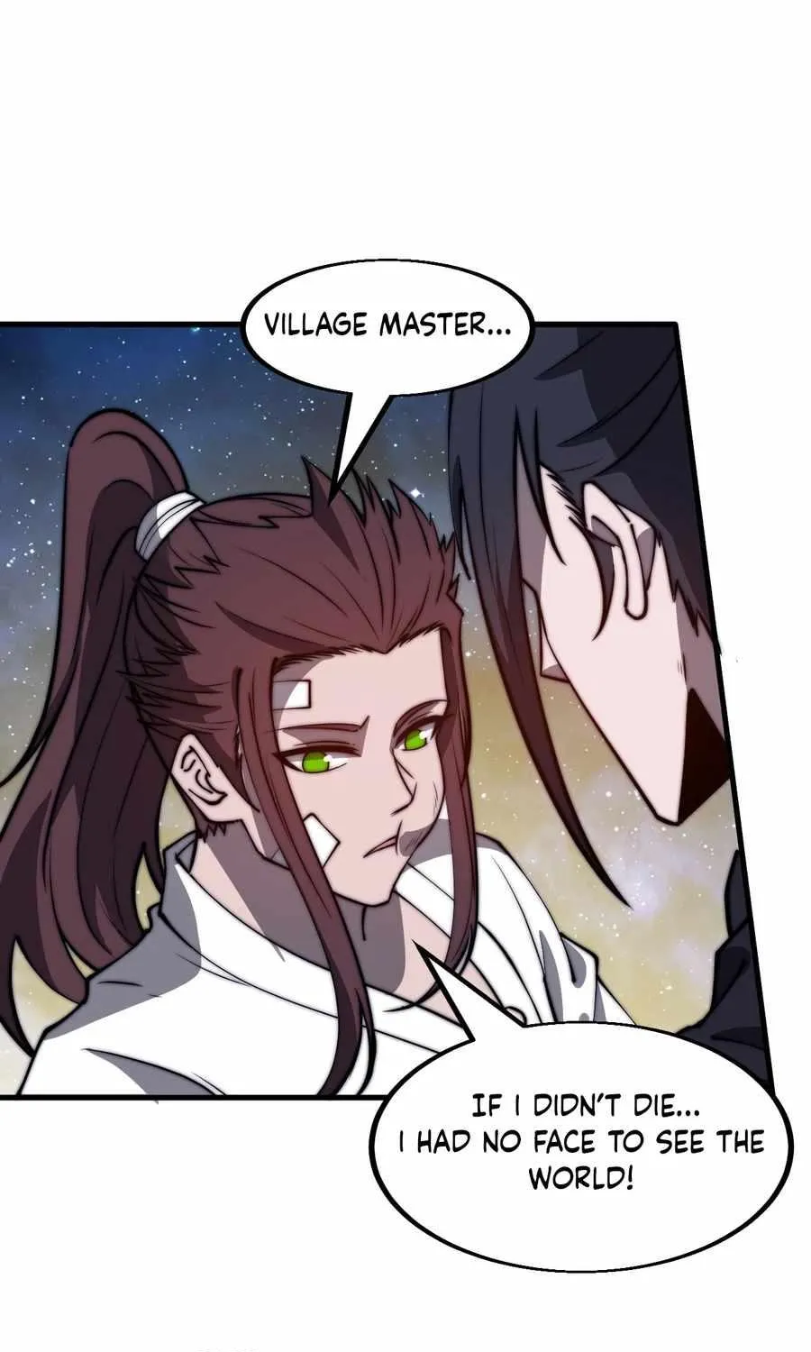Read Start A Mountain chapter 477 image 1 on Lezhin