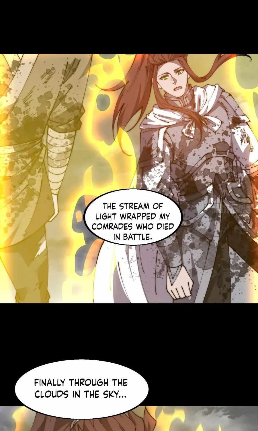 Read Start A Mountain chapter 477 image 18 on Lezhin