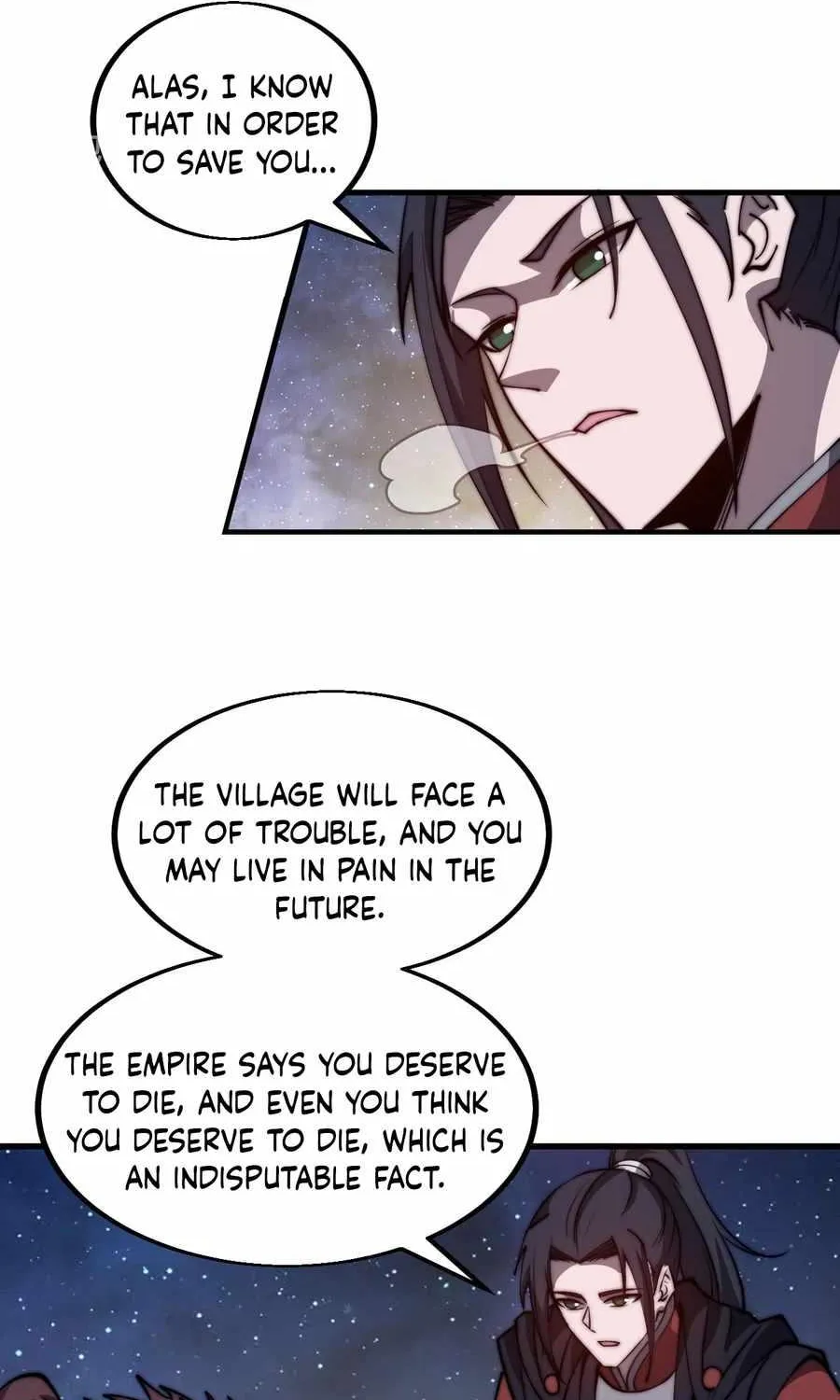 Read Start A Mountain chapter 477 image 2 on Lezhin