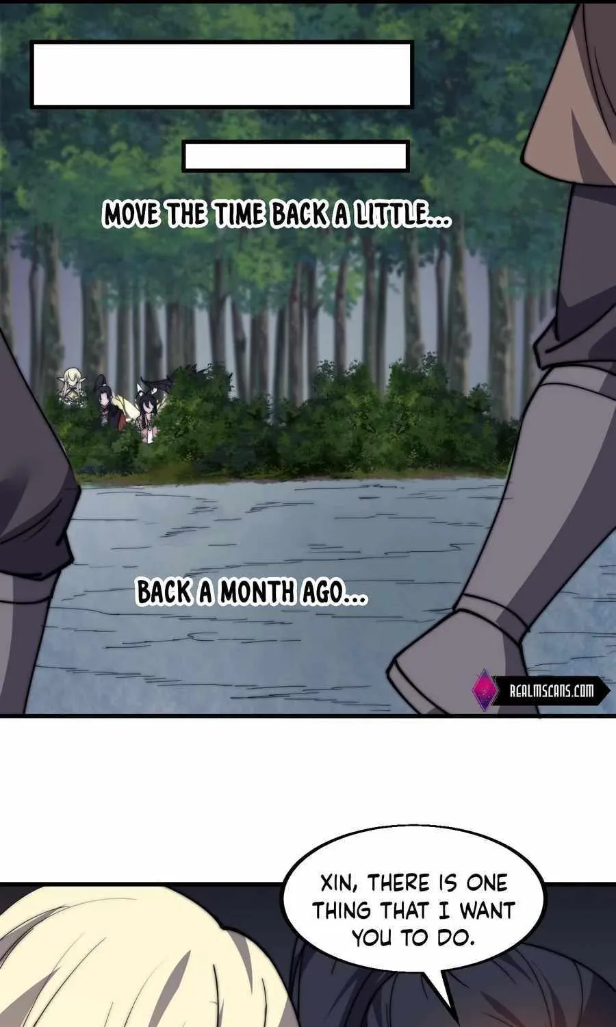 Read Start A Mountain chapter 477 image 22 on Lezhin
