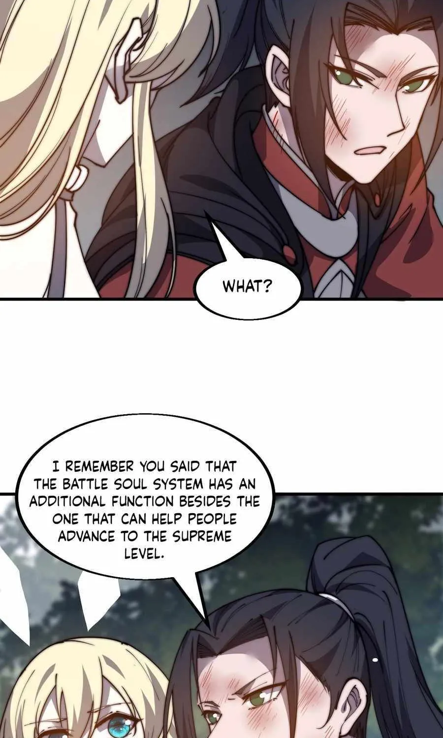 Read Start A Mountain chapter 477 image 23 on Lezhin