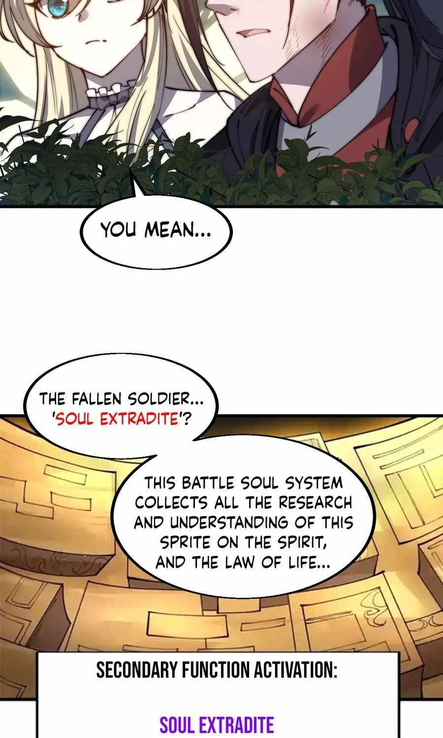 Read Start A Mountain chapter 477 image 24 on Lezhin