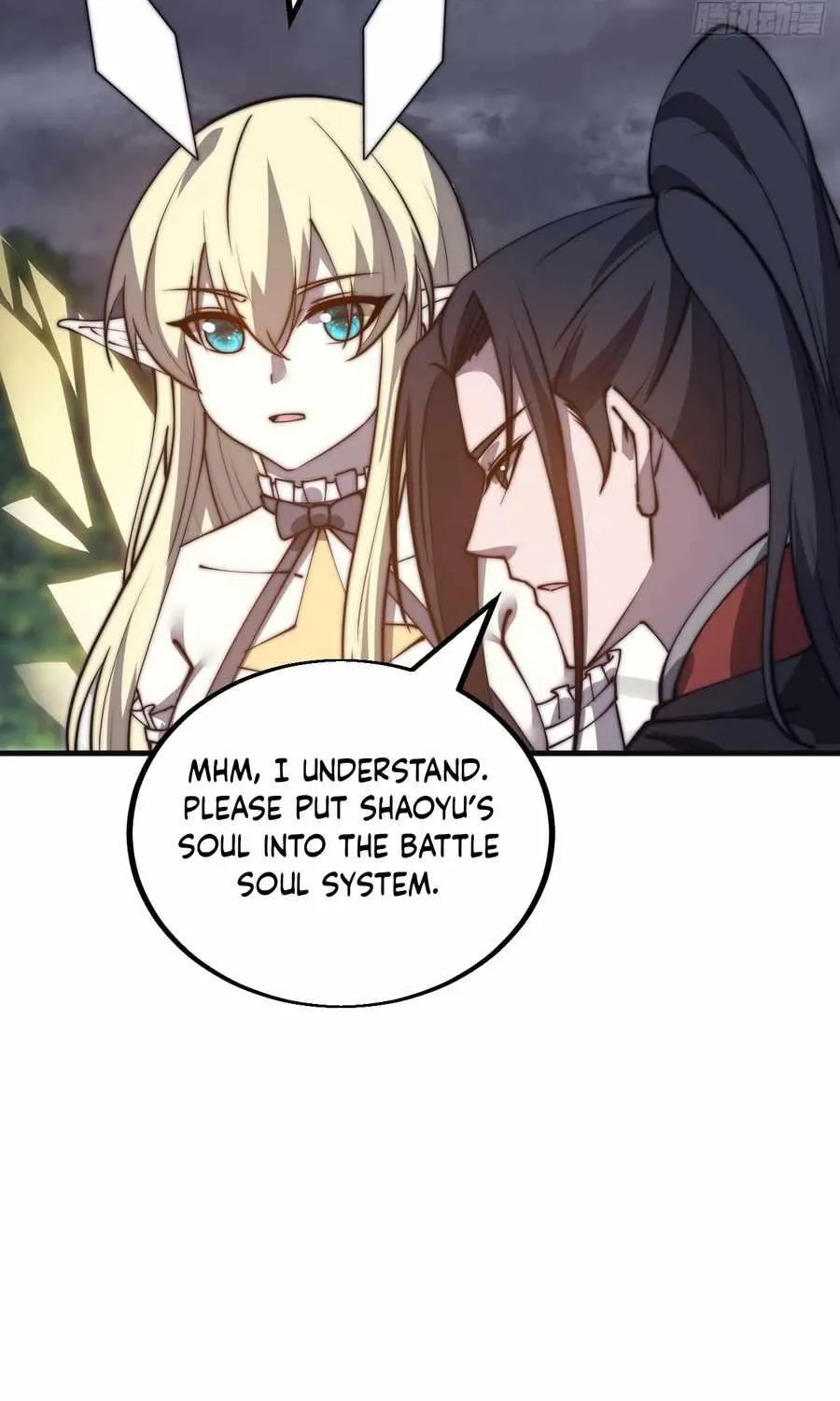 Read Start A Mountain chapter 477 image 28 on Lezhin