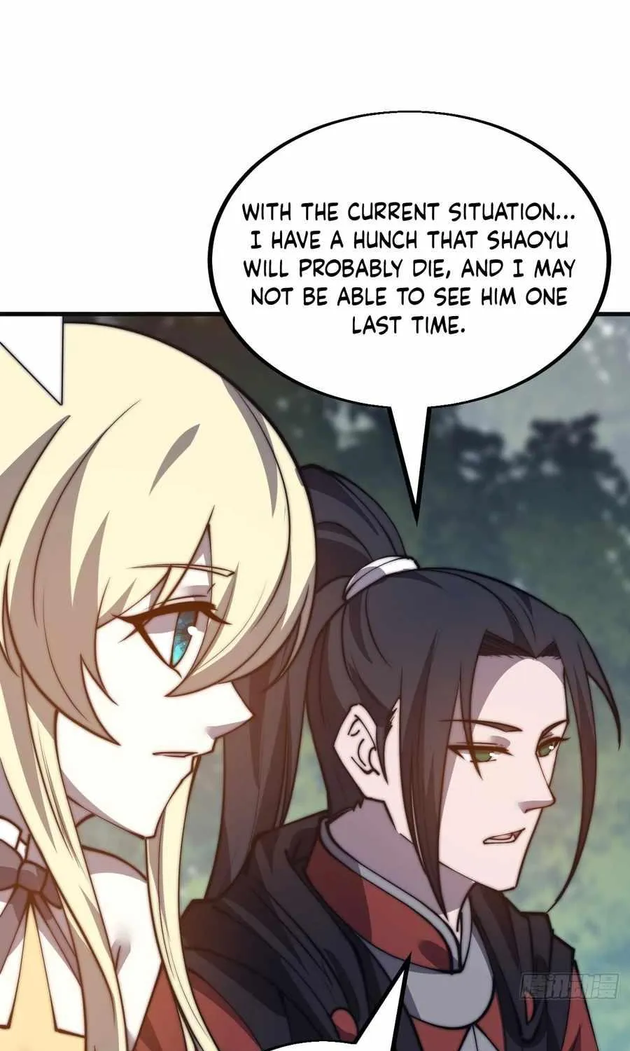 Read Start A Mountain chapter 477 image 29 on Lezhin