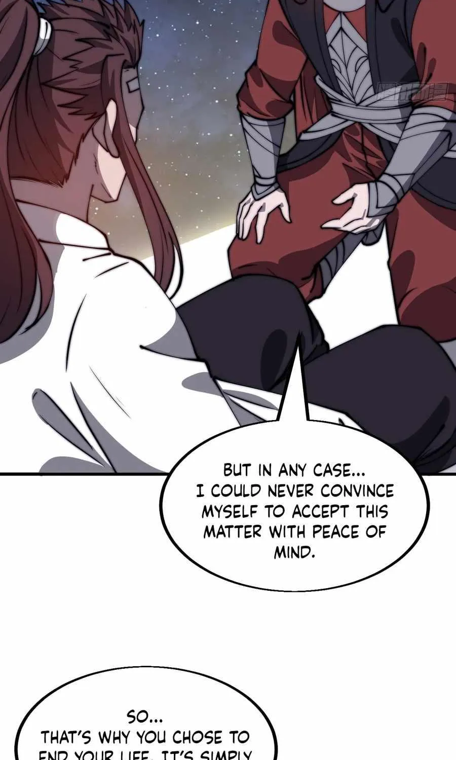 Read Start A Mountain chapter 477 image 3 on Lezhin