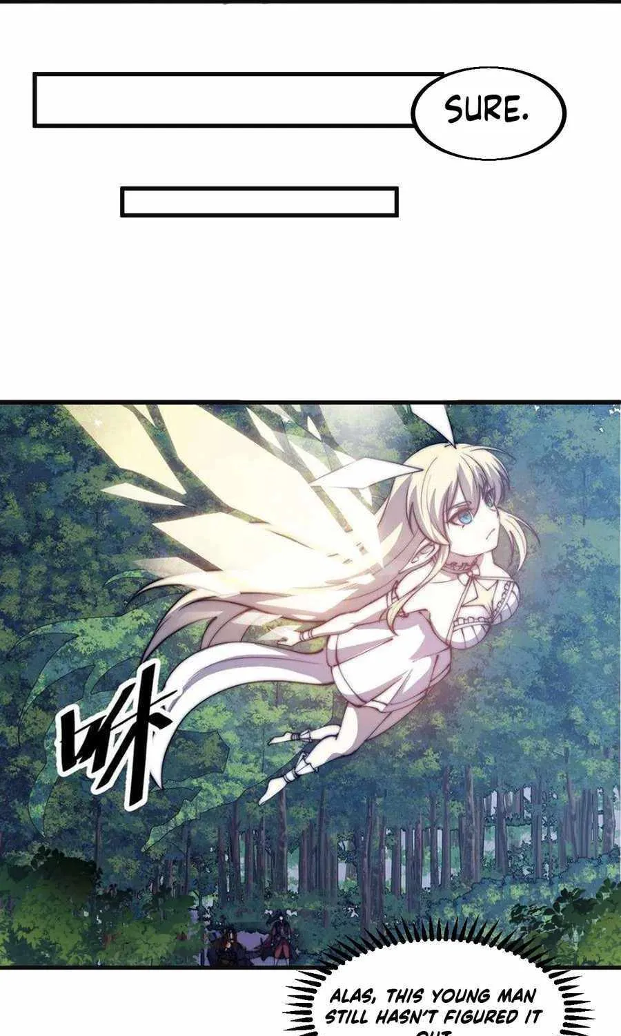 Read Start A Mountain chapter 477 image 31 on Lezhin