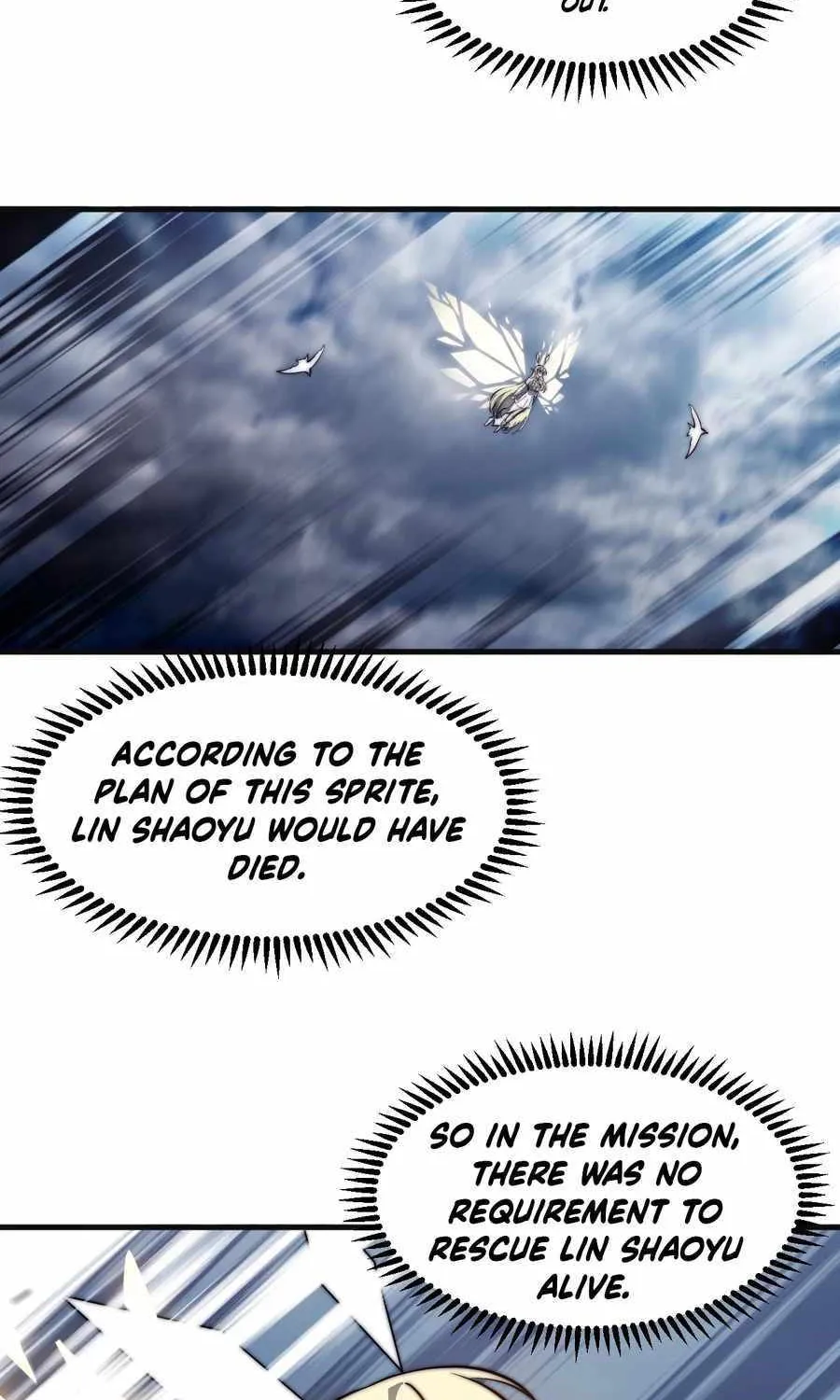 Read Start A Mountain chapter 477 image 32 on Lezhin