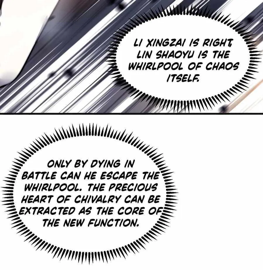 Read Start A Mountain chapter 477 image 34 on Lezhin
