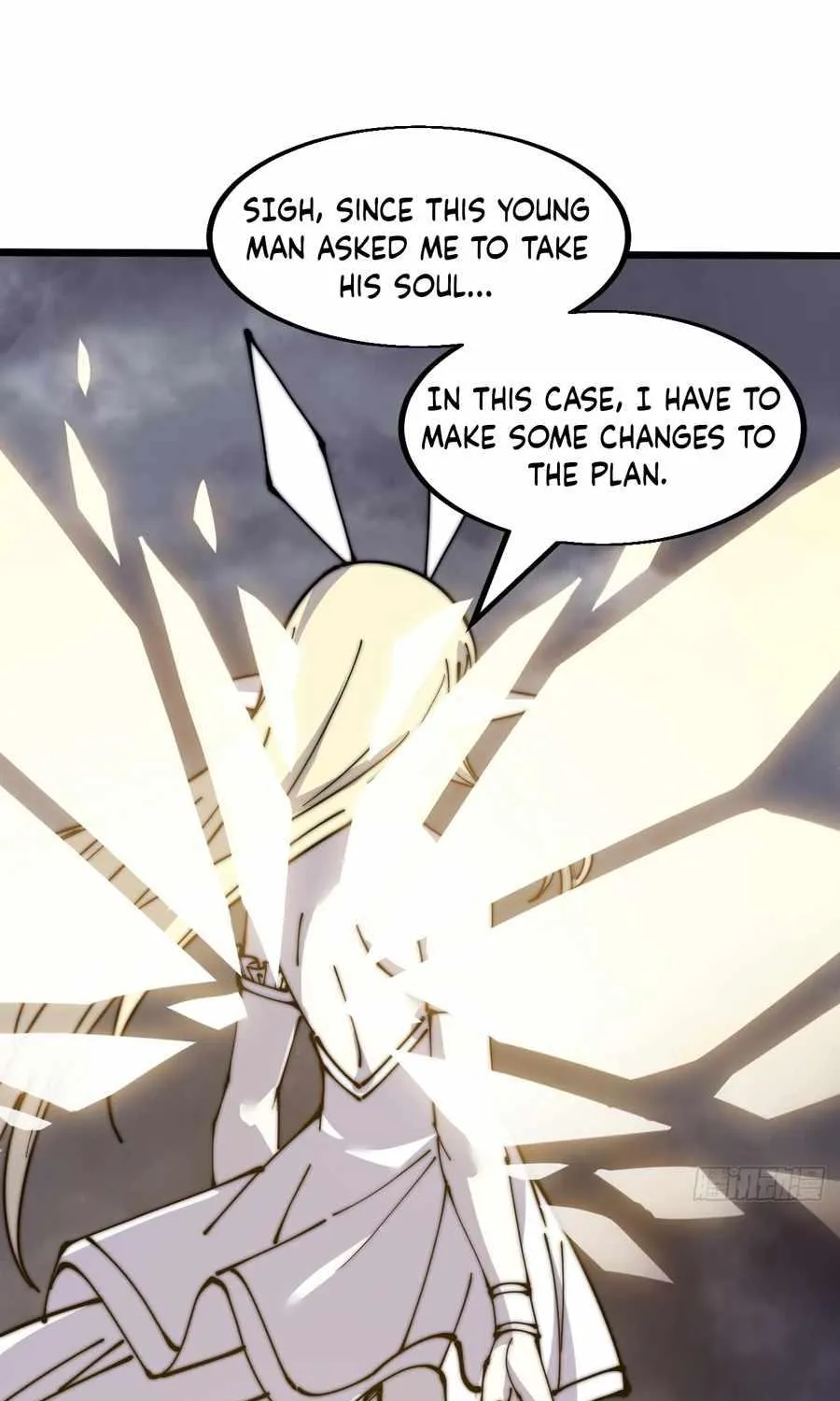 Read Start A Mountain chapter 477 image 35 on Lezhin