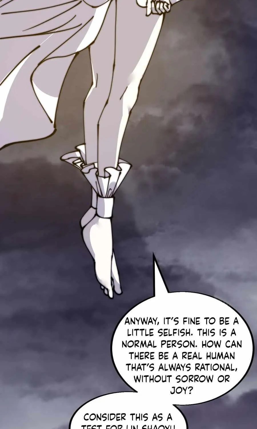 Read Start A Mountain chapter 477 image 36 on Lezhin