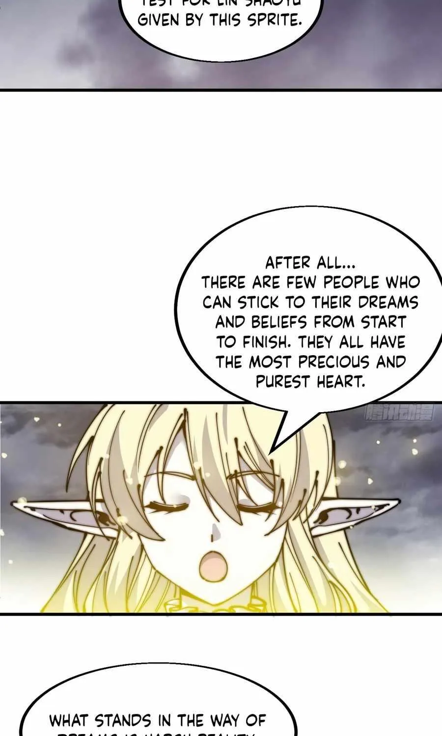 Read Start A Mountain chapter 477 image 37 on Lezhin