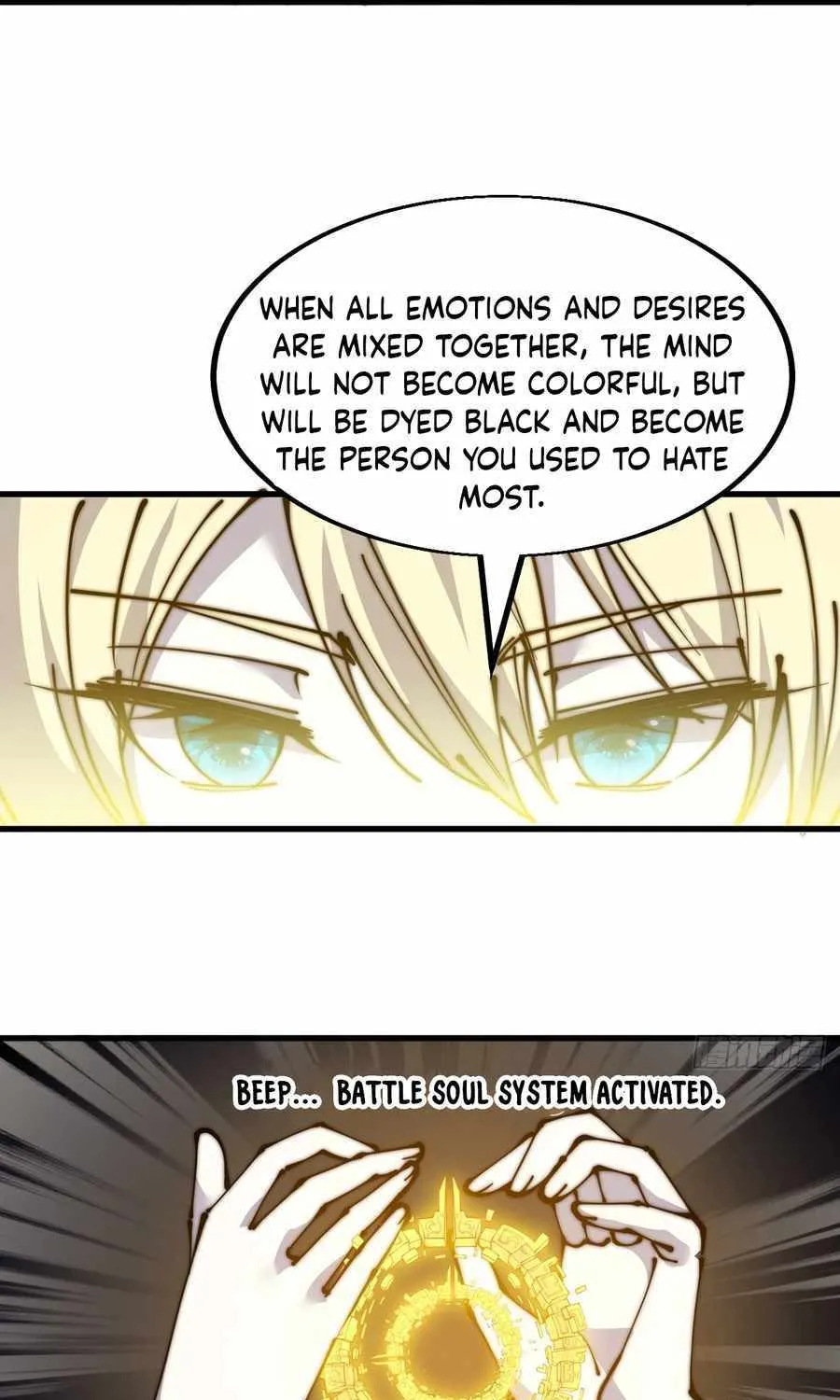 Read Start A Mountain chapter 477 image 39 on Lezhin