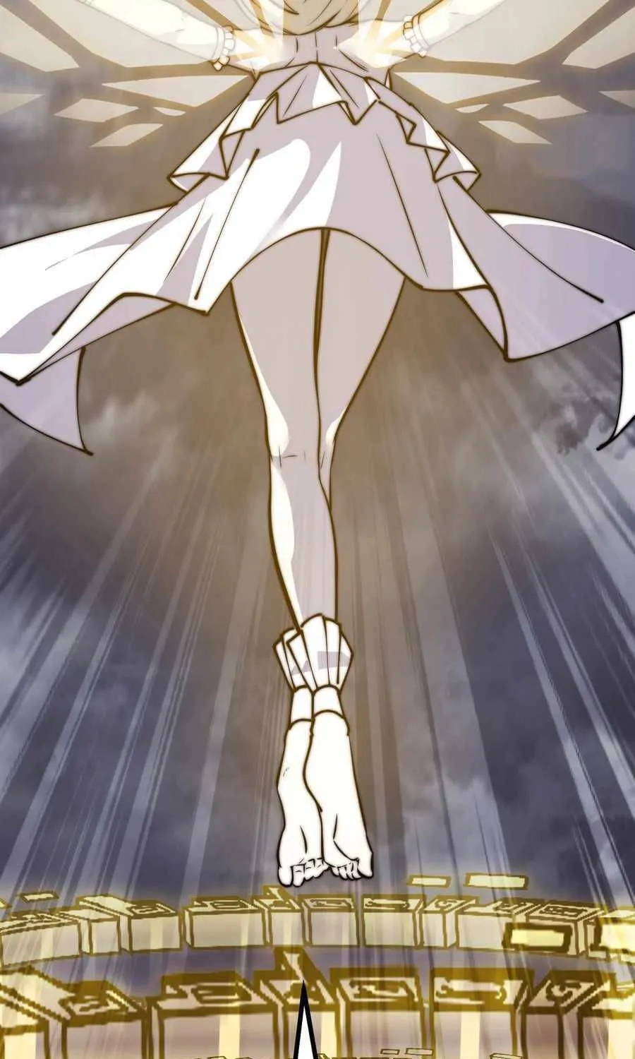 Read Start A Mountain chapter 477 image 43 on Lezhin