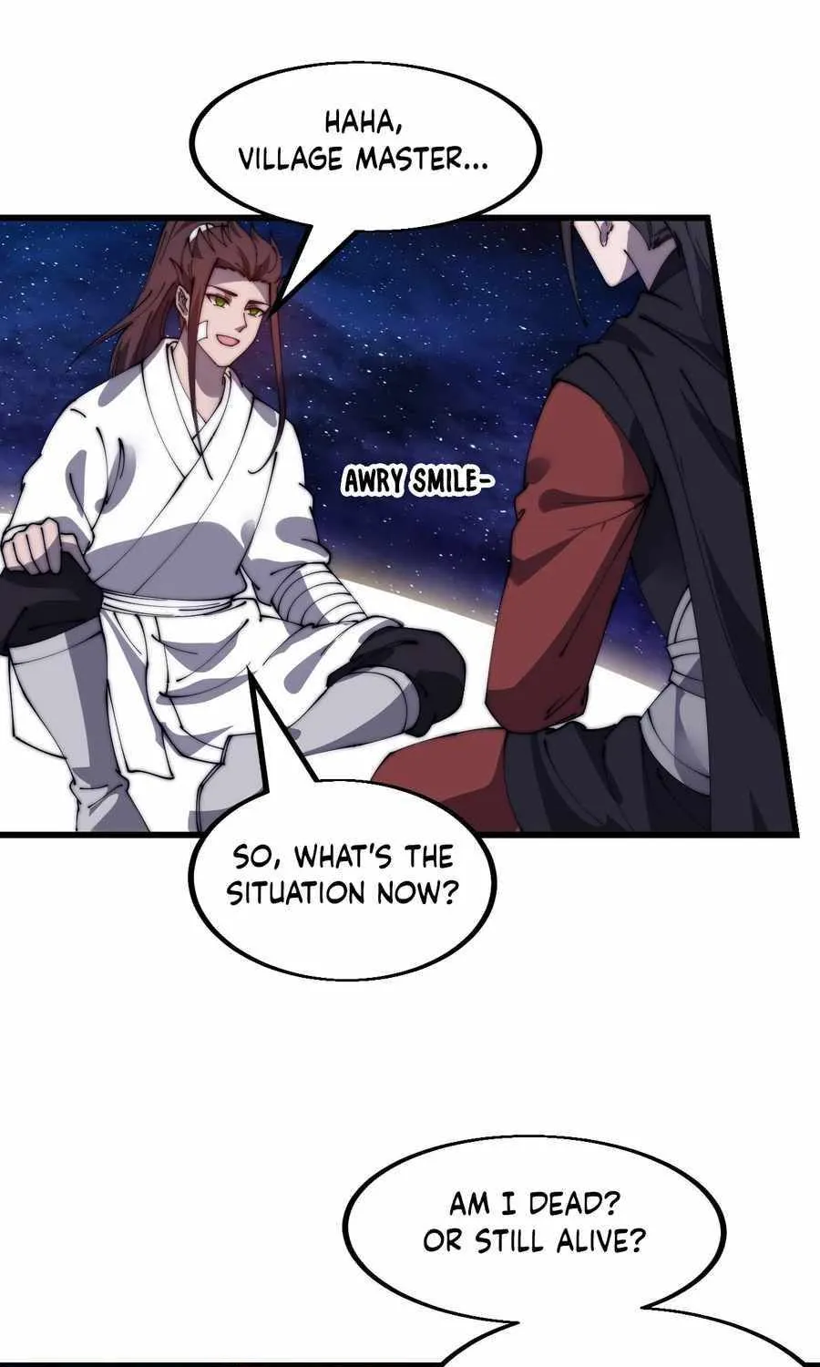Read Start A Mountain chapter 477 image 5 on Lezhin